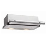 Hotte standard teka tl6310w 60 cm 332 m3 / h 65 db 231w Hotte standard teka tl6310w 60 cm 332 m3 / h 65 db 231w
