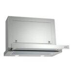 Hotte tlscopique gorenje essential bhp623e8x - acier inoxydable