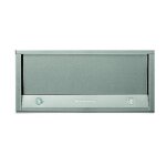 Hotte - tiroir 60cm 581m3 / h inox 650 Hotte - tiroir 60cm 581m3 / h inox 650
