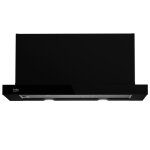 Hotte tiroir beko hnt62610bh