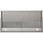 Hotte tiroir et escamotables novy 6551