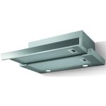 Hotte tiroir proline pht61 inox Hotte tiroir proline pht61 inox