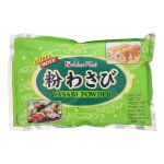 House foods wasabi en poudre authentique epic� pour cuisine japonaise 1000g
