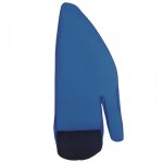 Housse 123x48cm pour table a repasser rt130a rt130ak