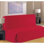 Housse de clic - clac a nouettes rouge