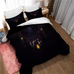 Housse de couette 200x200, parure de lit queen size, parure de lit 2 personnes, parure de lit en microfibre ... Housse de couette 200x200, parure de lit queen size, parure de lit 2 personnes, parure de lit en microfibre ...