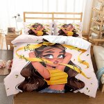 Housse de couette 200x200, parure de lit queen size, parure de lit 2 personnes avec housse de couette ... Housse de couette 200x200, parure de lit queen size, parure de lit 2 personnes avec housse de couette ...