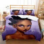 Housse de couette 200x200, parure de lit queen size, parure de lit 2 personnes avec housse de couette ...