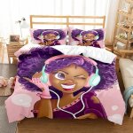 Housse de couette 200x200, parure de lit queen size, parure de lit 2 personnes avec housse de couette ... Housse de couette 200x200, parure de lit queen size, parure de lit 2 personnes avec housse de couette ...