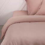 Housse de couette 240x260 cm