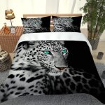 Housse de couette enfant bebe x cm avec taie d'oreiller xcm, pi��ces parure de lit personnes en microfibre ...