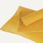 Housse de couette enfant uni