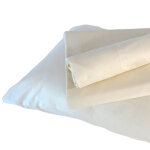 Housse de couette enfant uni