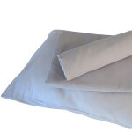 Housse de couette enfant uni