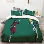 Housse de couette guerrier m�canique gundam enfants et adolescents cadeau d'anniversaire decoration de ...