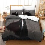 Housse de couette superman housse de couette