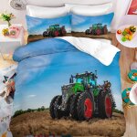 Housse de couette x garcon doux confortable parure lit personnes fille microfibre housse de couette personnes ...