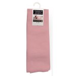 Housse de coussin 40x40 cm alix rose, par soleil d'ocre