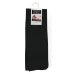 Housse de coussin 60x60 cm alix noir, par soleil d'ocre