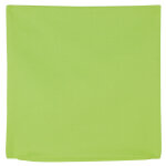 Housse de coussin en toile ext�rieure