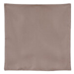 Housse de coussin en toile ext�rieure