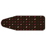 Housse  l�vres  131cm x 55cm d'origine centrale vapeur fer � repasser (1487804898 laurastar)