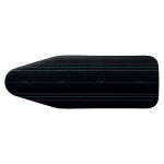 Housse noire smart 131x55 d'origine centrale vapeur fer � repasser (1607801800 laurastar)