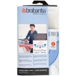 Housse de planche a repasser brabantia b 124 x 38 perfectflow Housse de planche a repasser brabantia b 124 x 38 perfectflow