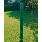 Housse de protection - s�choir araign�e - 2 m vert