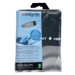 Housse de repassage d 135x45 avec zone thermorésistante brabantia Housse de repassage d 135x45 avec zone thermorésistante brabantia