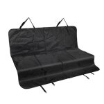 Housse de si�ge auto imperm�able pour animaux - tissu oxford, antid�rapant