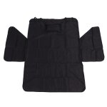 Housse de siège de voiture pour animaux de compagnie, couche unique imperméable, tapis d'extension de ... Housse de siège de voiture pour animaux de compagnie, couche unique imperméable, tapis d'extension de ...
