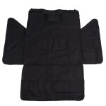 Housse de siège de voiture pour animaux de compagnie, couche unique imperméable, tapis d'extension de ... Housse de siège de voiture pour animaux de compagnie, couche unique imperméable, tapis d'extension de ...