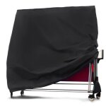 Housse de table de ping - pong premium - protection anti - intemp�ries l
