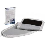 Housse de table a repasser 120x45 cm delonghi ser3007