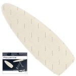 Housse de table à repasser accessoires et entretien (zd5100d1 rowenta) Housse de table à repasser accessoires et entretien (zd5100d1 rowenta)