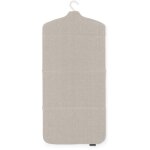 Housse table � repasser brabantia planche d�froisseur pliable grey