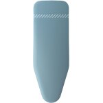Housse table  repasser laurastar universal cover bleu perle