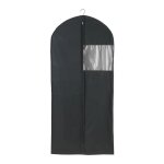Housse v�tement deep black space xxl, 60 x 12 x 135 cm