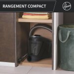 Hp321paf aspirateur traineau sans sac compact, tech cyclonique, brosse tout en 1 sols durs, tapis et ... Hp321paf aspirateur traineau sans sac compact, tech cyclonique, brosse tout en 1 sols durs, tapis et ...