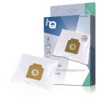 Hq remplacement pour sac aspirateur hoover h58