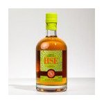 Hse - elevé sous bois - rhum ambré - 42 - 70cl Hse - elevé sous bois - rhum ambré - 42 - 70cl
