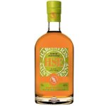Hse rhum eleva sous bois martinica 70 cl
