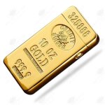 Htbe pulse double arc briquet usb mode de charge haut de gamme barre d'or bouton pulse double arc allume ...