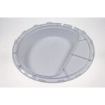 Hublot (321969 - 56389) s�che - linge (00445735 siemens bosch constructa balay viva)