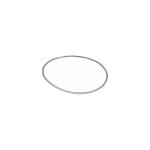 Hublot ariston cerclage de joint de hublot lave - linge