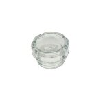 Hublot de lampe (110761 - 12240) four cuisinire (74x2387 92615459 candy brandt sauter rosieres fagor ...