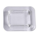 Hublot de lampe (58865 - 12356) four cuisinire (c00132816 scholtes ariston hotpoint indesit)