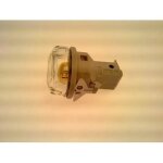 Hublot lampe complet rfd7759min four rosieres fe6084 / 2rb