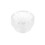 Hublot de lampe four cuisini�re (481010646361 c00325847 ariston hotpoint bauknecht cylinda ignis indesit ...